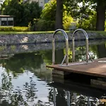Hafenliebe - Kamin, Sauna, Meerblick