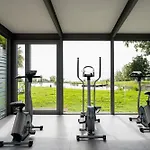 Hafenliebe - Kamin, Sauna, Meerblick