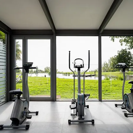 - Kamin, Meerblick, Sauna, Fitness - Hafenliebe