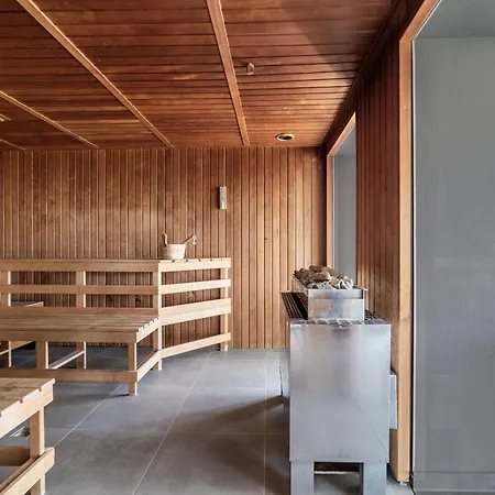 - Kamin, Meerblick, Sauna, Fitness - Hafenliebe *