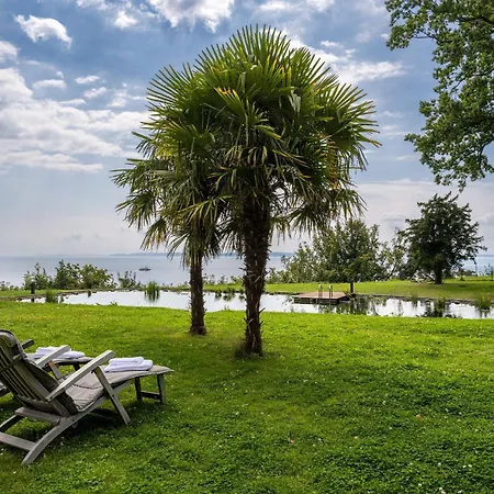 Hafenliebe - Kamin, Sauna, Meerblick