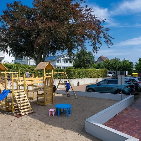 Hafenliebe - Kamin, Sauna, Meerblick * Sassnitz