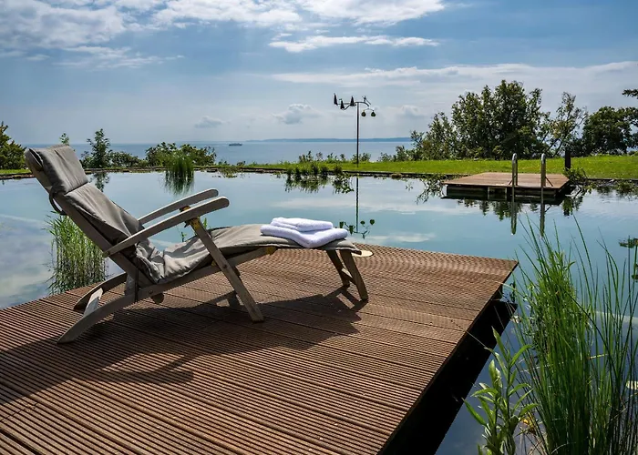 Hafenliebe - Kamin, Sauna, Meerblick * Sassnitz